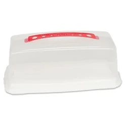 Patisse Transportdoos Cake 36x17x15cm