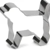 Patisse Uitsteker Hond RVS 7cm**