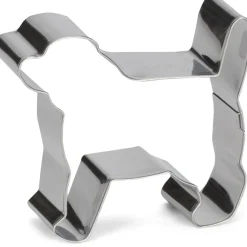 Patisse Uitsteker Hond RVS 7cm**