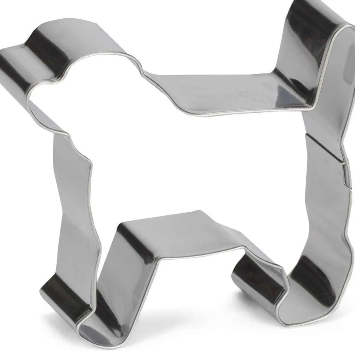 Patisse Uitsteker Hond RVS 7cm**