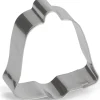 Patisse Uitsteker Klok RVS 6cm