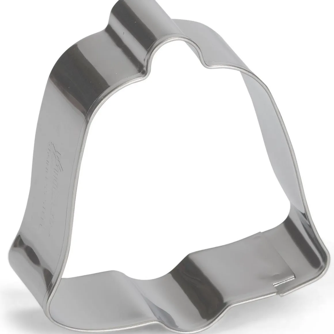 Patisse Uitsteker Klok RVS 6cm