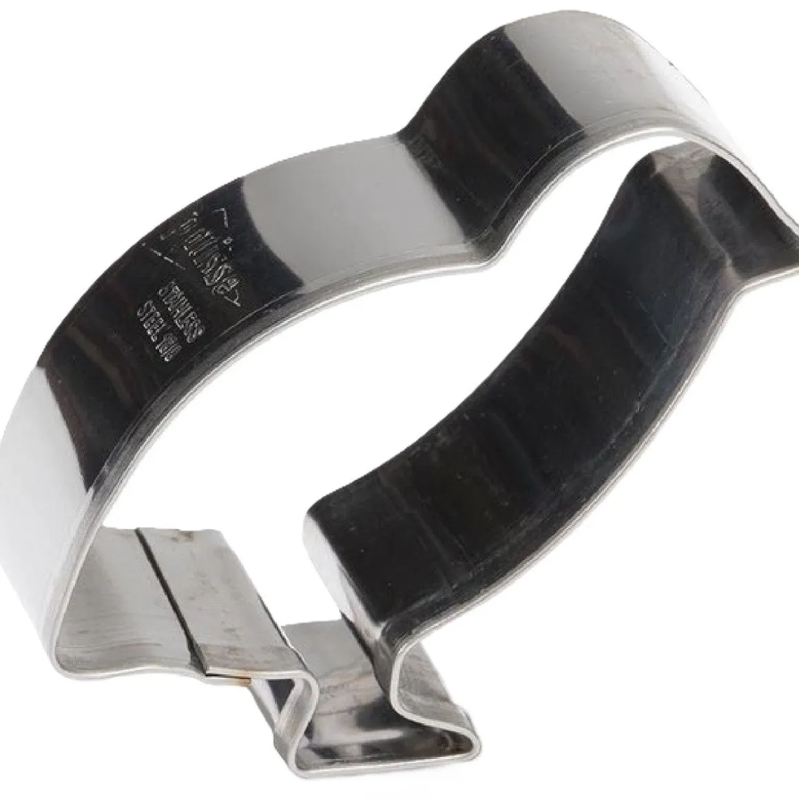 Patisse Uitsteker Kuiken RVS 7cm