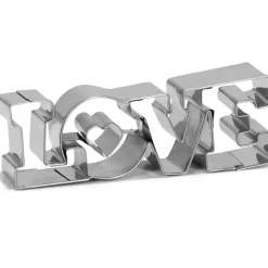 Patisse Uitsteker Love RVS 11cm
