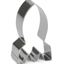 Patisse Uitsteker Raket RVS 7cm