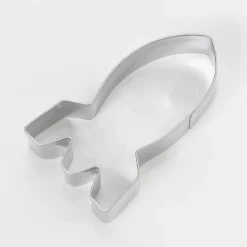 Patisse Uitsteker Raket RVS 7cm