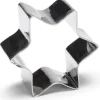 Patisse Uitsteker Ster RVS 4cm**