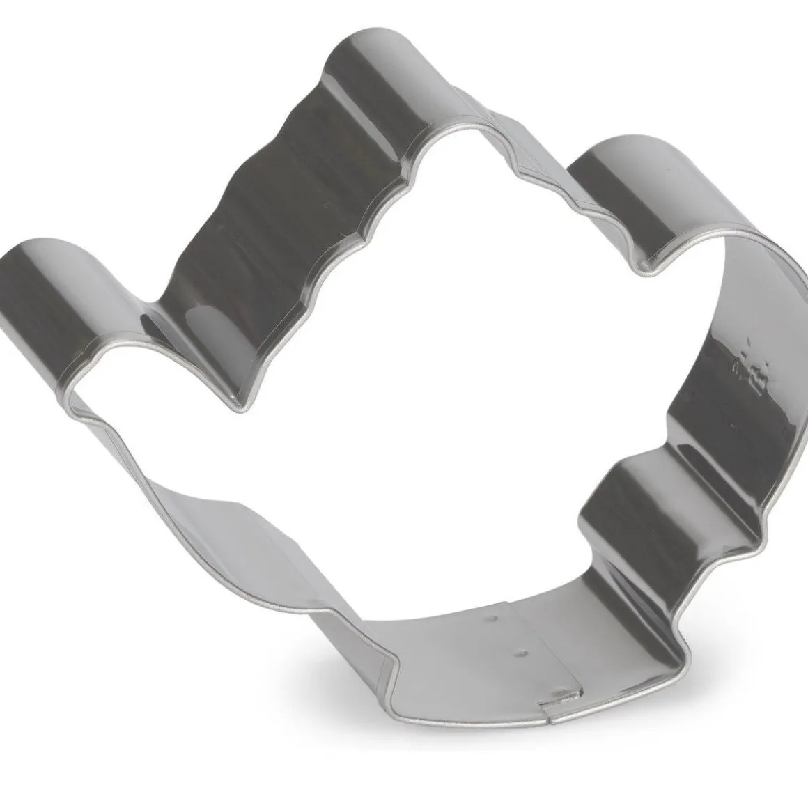 Patisse Uitsteker Theepot RVS 7cm