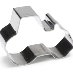 Patisse Uitsteker Traktor RVS 7cm