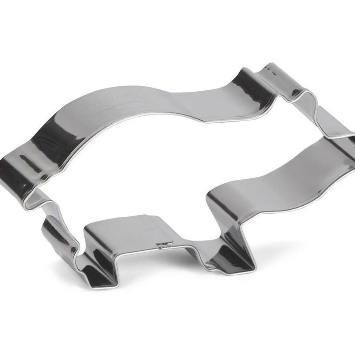 Patisse Uitsteker Varken RVS 8cm**