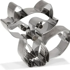Patisse Uitsteker Vos RVS 8cm