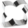 Patisse Uitsteker Zeeroos RVS 7cm