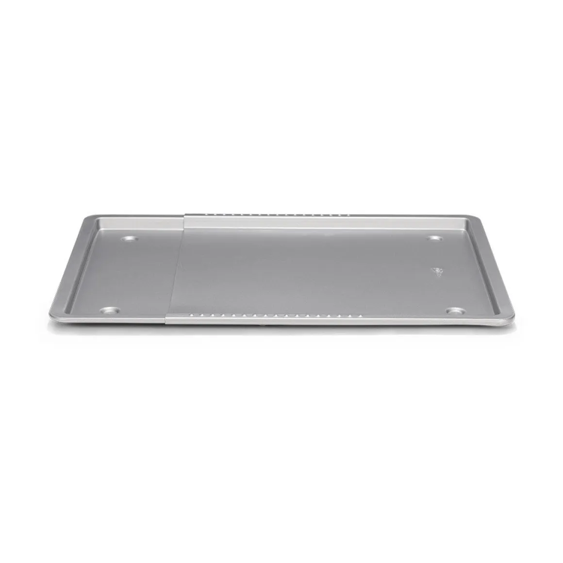 Patisse Verstelbare Bakplaat Silver-Top 33-47cm