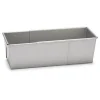 Patisse Verstelbare Broodvorm Silver-Top 20-35cm