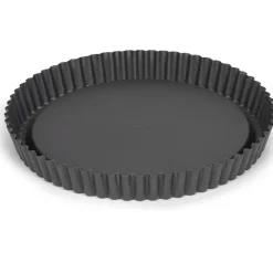 Patisse Vlaaibodem Profi Ø28cm