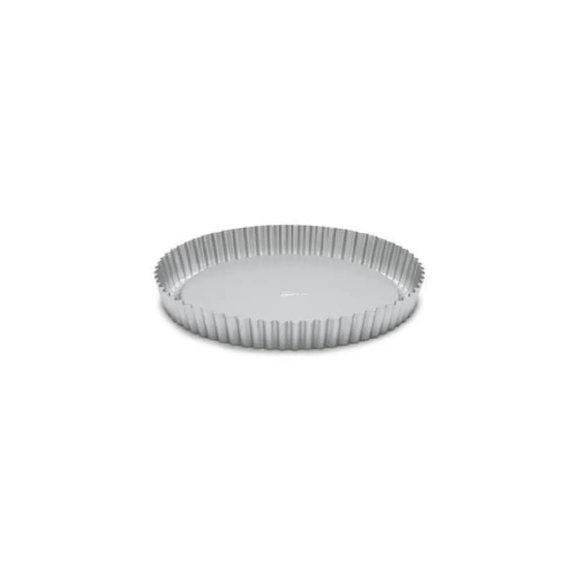 Patisse Vlaaibodem Silver-Top Ø28cm