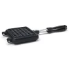 Patisse Wafelijzer Antikleef 14x14cm**