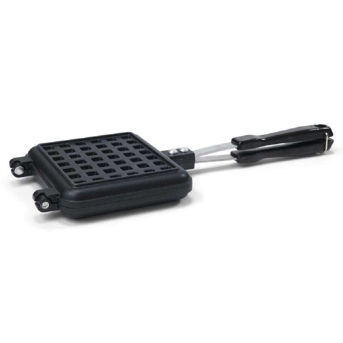 Patisse Wafelijzer Antikleef 14x14cm**