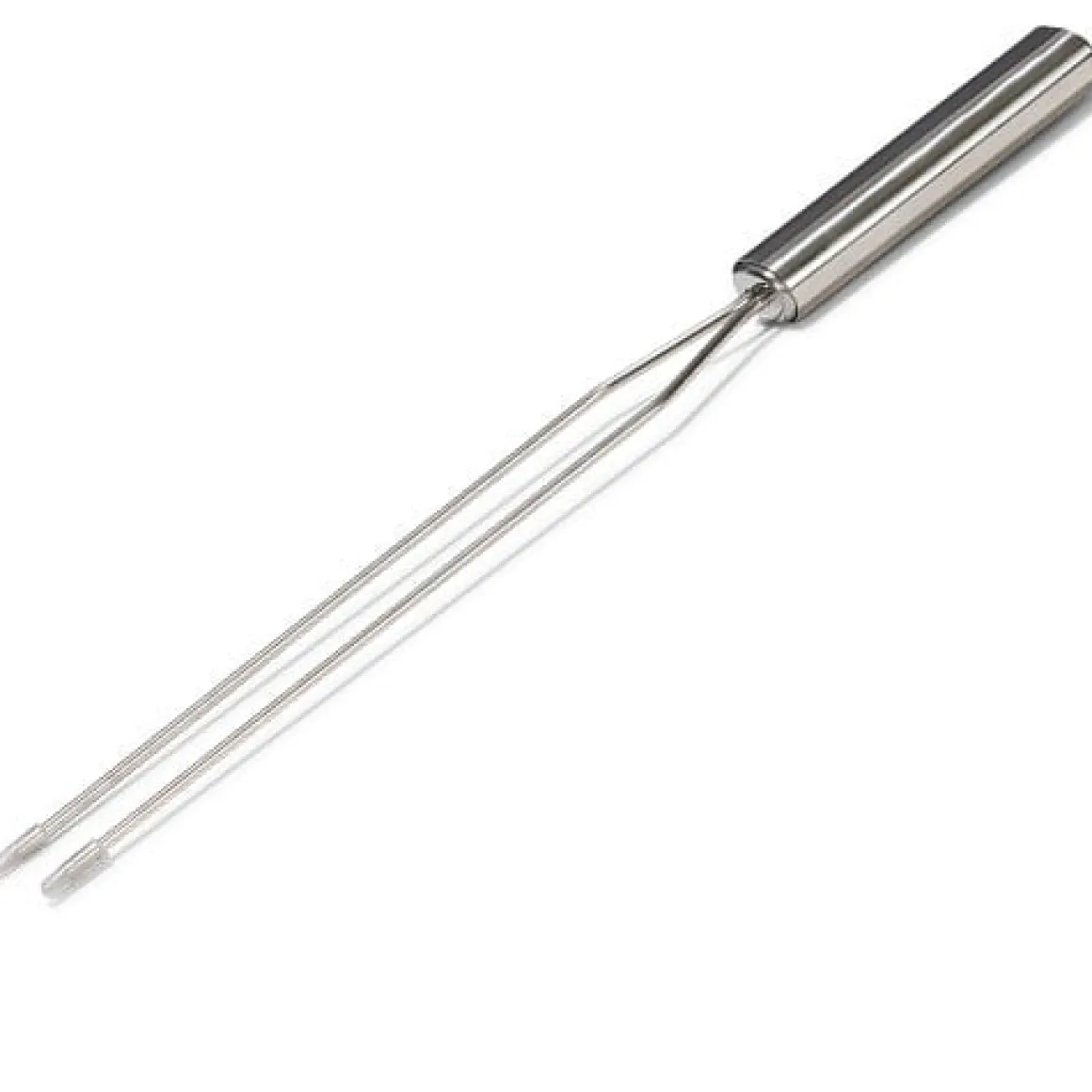 Patisse Wafelvork RVS 28cm