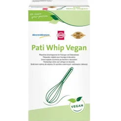 Pati Whip Vegan (Plantaardige Creme) 1L