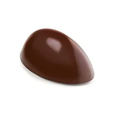 Pavoni Bonbonvorm Bonbon (21x) 41x24xmm**