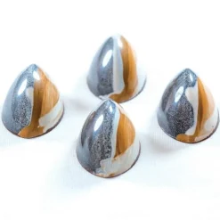 Pavoni Bonbonvorm Bonbon (21x) 41x24xmm**