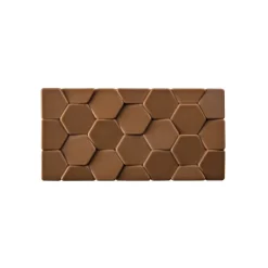 Pavoni Chocolademal Tablet Pave (3x) 155x78mm