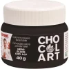 Pavoni Kleurpoeder Zwart 40 gram
