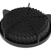 Pavoni Siliconen Vorm Facon Saint-Honoré Ø18x5,6cm