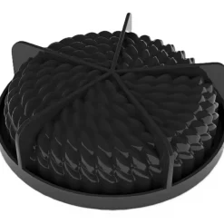 Pavoni Siliconen Vorm Facon Saint-Honoré Ø18x5,6cm