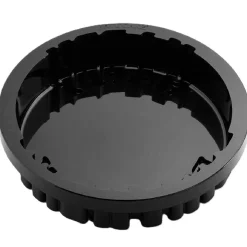 Pavoni Siliconen Vorm Happy Birthday Ø19x4,5cm