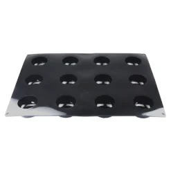 Pavoni Siliconen Vorm Planet 66x34mm (12) 30x40cm