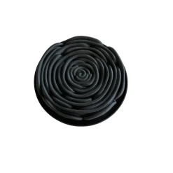 Pavoni Siliconen Vorm Roos Ø180x45mm