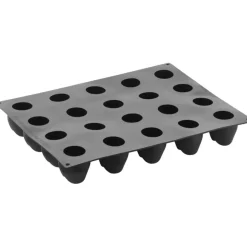 Pavoni Siliconen Vorm Tulp 55x56mm (20) 30x40cm