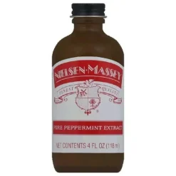 Pepermunt Extract 118ml