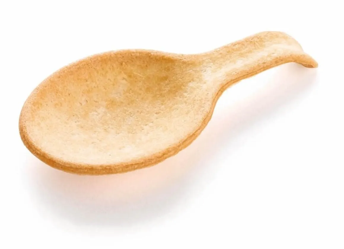 Pidy Spoonette / Lepels 7,5cm (12 st.)
