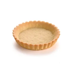 Pidy Zanddeegtaart Zoet Ø11cm (72st)