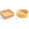 Pidy Zanddeeg Tartelette Assortiment Zoet (36 st.)