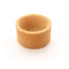 Pidy Zanddeeg Tartelette Rond Zoet Ø3x1,7cm (63st.)