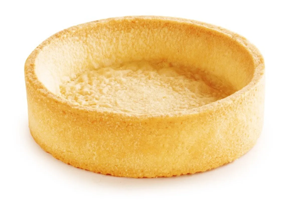 Pidy Zanddeeg Tartelette Rond Ø7x2cm (36 st.)