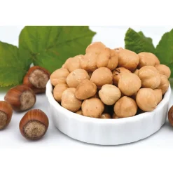 Piemonte Hazelnoten Geroosterd 200g