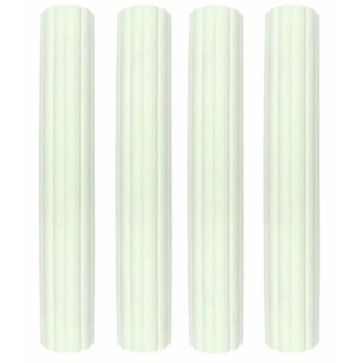 Pilaar PME 15,5 cm 4 stuks.