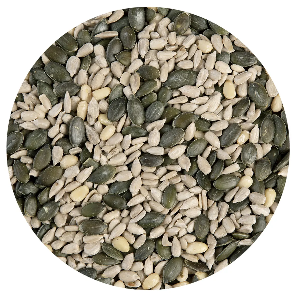 Pittenmix 230g