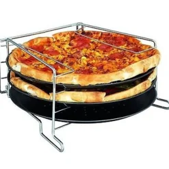 Pizza Bakset 4-delig