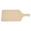 Pizzaschep Berkenhout Rechthoek 35x18cm