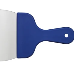 Plaatkrabber RVS 30cm