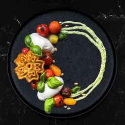 Plate-it Bunuelos Rosettes Flower Set/2