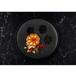 Plate-it Bunuelos Rosettes Set/3