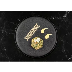 Plate-It Decoratie Lepels Klein & Groot Set/2