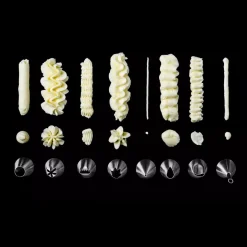 Plate-It Spuitzakhouder (Incl. accessoires) Set/11